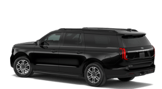 2026 Ford Expedition® External Image 3